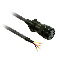 Schneider Electric VW3M5D4AR50 КАБЕЛЬ ДВИГАТЕЛЯ VW3M5D4AR50