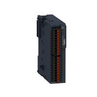 Schneider Electric TM3AI8G АНАЛОГ МОДУЛЬ РАСШИРЕНИЯ ТМ3- 8 АНАЛОГОВЫХ ВХОДА ПРУЖ КЛЕММЫ