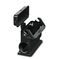 Phoenix contact 1407664 HC-EVO-B24-SHWSC-2SSM40-PLRBK Корпус