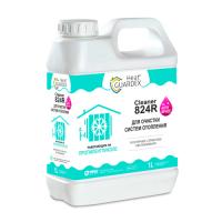 Промывочный реагент HeatGUARDEX® Cleaner 824R