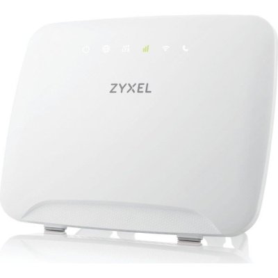 Роутер ZYXEL 4G LTE-A Indoor IAD LTE3316-M604-EU01V1F