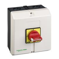 Schneider Electric VCF4GE ГЛ/АВАР.3P ВЫКЛЮЧАТЕЛЬ-РАЗЪЕДИНИТЕЛЬ 63А