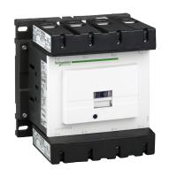 КОНТАКТОР D 4Р (4 НО), AC1 200 A, 24V DС, ЗАЖИМ ПОД ВИНТ