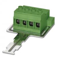 Phoenix contact 1784907 IPC 35 HC/ 4-STGF-SH-15,00 Разъем печатной платы
