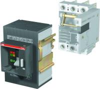 ABB 1SDA062048R1 Фиксированная часть выкатного исполнения T7-T7M-X1 W FP 4p HR-HR