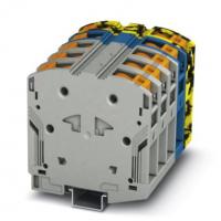 Phoenix contact 3260056 PTPOWER 50-3L/N/FE Клемма для высокого тока
