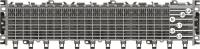 ABB 2CCA183195R0001 Шинная разводка в сборе ZLS905E52-3LNLALB