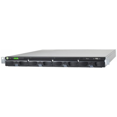 Сетевое хранилище Infortrend EN1100MC-8732