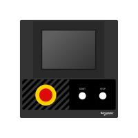 ТРАФАРЕТ ДЛЯ ИНТЕРФЕЙСА 300 x 300 ММ ШАБЛОН