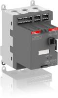 ABB 1SAJ530000R0100 Контроллер электродвигателя универсальный UMC100.3 DC, 24В DC