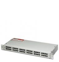 Phoenix contact 2838791 D-LAN-19"-24 Устройство защиты от перенапряжений
