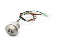 IronLogic CP-Z-2 (мод. MF-I) врезной серый