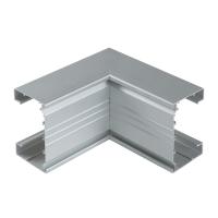 Schneider Electric 5507110 INKA-YH123X72-УГОЛ ВНЕШНИЙ АНОД.АЛЮМ.