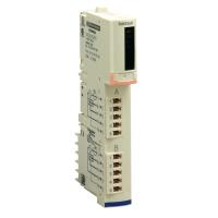 Schneider Electric STBDAI5260K МОДУЛЬ ДИСКР. ВХ. ~115В, 2 КАН (KОМПЛ)