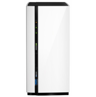 Сетевое хранилище Qnap TAS-268