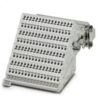 Phoenix contact 1580192 HC-D 64-A-TWIN-PEL-M Адаптер клеммного модуля