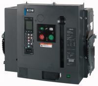 183795 Circuit-breaker, 4 pole, 800 A, 105 kA, P measurement, IEC, Withdrawable (IZMX40H4-P08W-1)