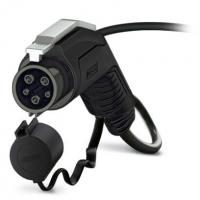 Phoenix contact 1628126 EV-T1G3K-1AC32A-5,0M6,0ESBK11 Зарядный кабель AC