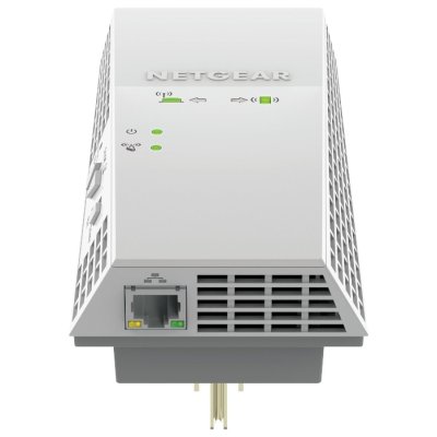 Точка доступа NetGear EX6400-100PES