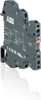 ABB 1SNA645026R2300 Оптрон OBOC1000 , вход: 230VAC/DC, выход: 2A 4.5-58VDC, винтовые зажимы