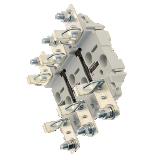 TD1-D Держатель 3П, NH1