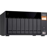 Сетевое хранилище Qnap TS-832X-8G