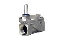 032U8510 Двухпозиционный электромагнитный клапан с сервоприводом Danfoss EV220B 40 SS
