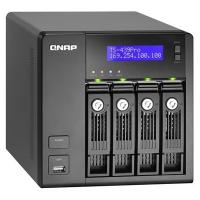 Сетевое хранилище Qnap TS-459 PRO