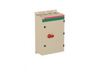 ABB 1SCA022512R7570 Выключатель безопасности OT315KLRR3AZ 3п