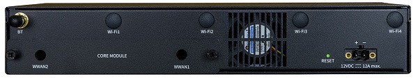 Концентратор Digi AW08-G300