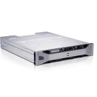 Сетевое хранилище Dell PowerVault MD1200 210-30719-048