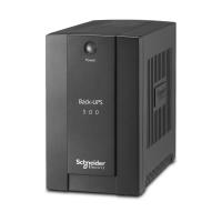 Schneider Electric SX3500CI ИБП Back-UPS SX3 500 ВА/300 Вт, 3 разъема IEC 320 С13