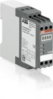 ABB 1SAJ655000R0100 Модуль трехфазного напряжения VI155 для UMC100, сети IT