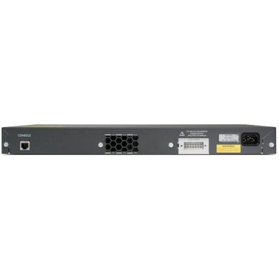 Коммутатор Cisco WS-C2960+24TC-L