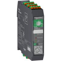 Schneider Electric LZ1H2X43FU ПУСКАТЕЛЬ TESYSH 0,18…2,4A 110-230VAC ПРУЖ.ЗАЖ.