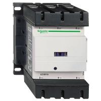 КОНТАКТОР D 3Р, 115 A, НО+НЗ, 115V 50/60 ГЦ, ЗАЖИМ ПОД КОЛЬЦ. НАКОН.,