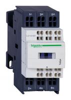 Schneider Electric TeSys LC1D183M7 3P 18А 440/220В AC 9кВт Контактор