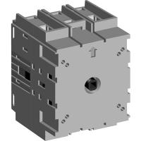 ABB 1SCA105031R1001 Рубильник OT100FT4N2 до 100А 4-х полюсный для дверного монтажа (без ручки)