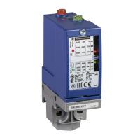 Schneider Electric XMLB070D2S12 ДАТЧИК ДАВЛЕНИЯ 70БАР 2 ПОРОГА XMLB070D2S12