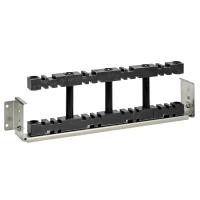 Schneider Electric LSM58087A ШИНОДЕРЖАТЕЛЬ ДЛЯ ГОР. ШИН 10 ММ С РАССТ. 115 ММ