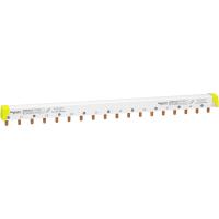Schneider Electric A9XPH518 ШИНКА ГРЕБЕНЧАТАЯ 4П (NL1NL2…NL3) 18 МОД.18ММ 100А РАЗРЕЗАЕМАЯ