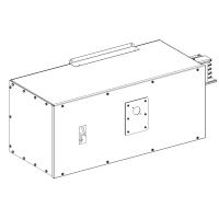 Schneider Electric KSA630ABGD5 СЕКЦИЯ ВВОДНАЯ КОНЦЕВАЯ 630А