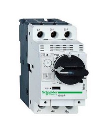 Автоматический выключатель с комбнированным расцепителем 17-23 А, GV2P21