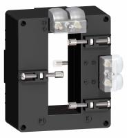 Schneider Electric METSECT5DD125R ТРАНС. ТОКА 1250/5А, шина 34х84