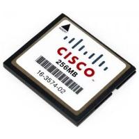 Модуль памяти Cisco MEM-CF-256MB