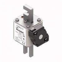 170M3113 Быстрый предохранитель 125A 690V 1*KN/80 AR UC