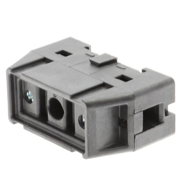 TCFH60N Предохранитель CUBE, FAST ACTING, 600 В АС