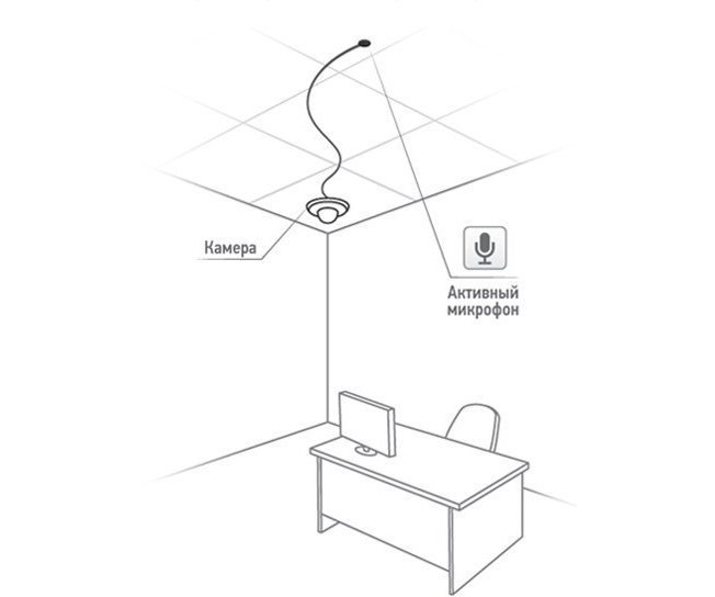 Beward BD4640DR (12 мм) Beward BD4640DR (12 мм)