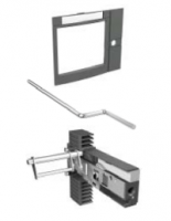 ABB 1SDA066289R1 Комплект преобразования исполнения FP XT4 W <FP P