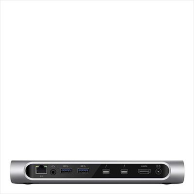 Разветвитель USB Belkin F4U085vf